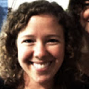 Meet your Posher, Alicia